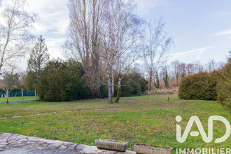 achat maison la-genevraye 77690