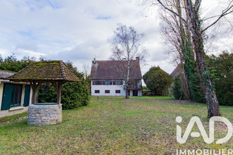 achat maison la-genevraye 77690