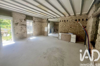achat maison la-genevraye 77690