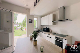 achat maison la-genevraye 77690