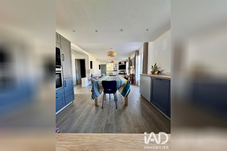 achat maison la-genevraye 77690