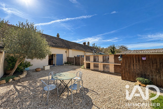 achat maison la-genevraye 77690