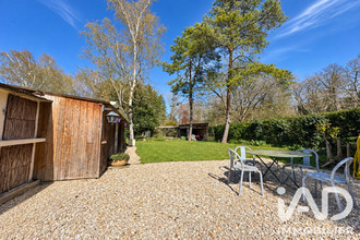 achat maison la-genevraye 77690