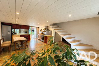 achat maison la-genevraye 77690