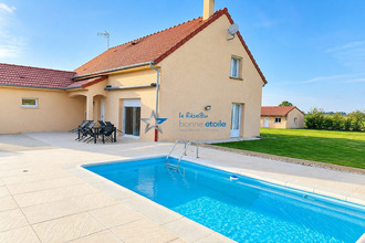 achat maison la-genevroye 52320