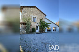 achat maison la-geneytouse 87400