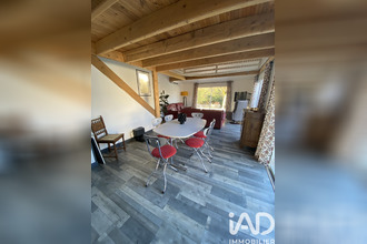 achat maison la-geneytouse 87400