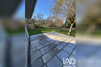 achat maison la-geneytouse 87400