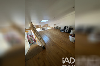 achat maison la-geneytouse 87400