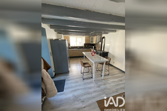 achat maison la-geneytouse 87400