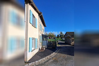 achat maison la-geneytouse 87400