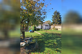 achat maison la-geneytouse 87400