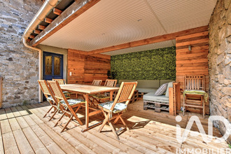 achat maison la-geneytouse 87400