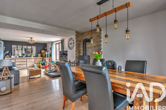 achat maison la-geneytouse 87400