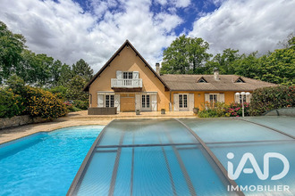 achat maison la-geneytouse 87400