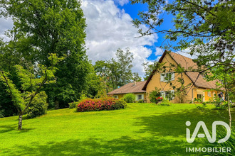 achat maison la-geneytouse 87400