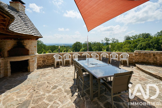achat maison la-geneytouse 87400