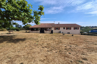 achat maison la-geneytouse 87400