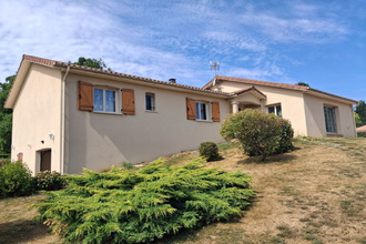 achat maison la-geneytouse 87400