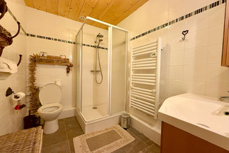 achat maison la-giettaz 73590