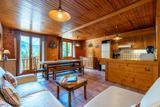 achat maison la-giettaz 73590