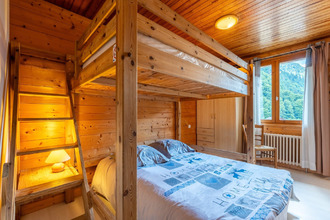 achat maison la-giettaz 73590