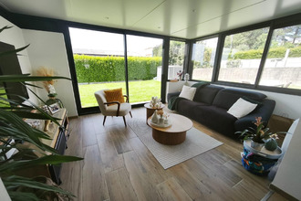 achat maison la-glacerie 50470