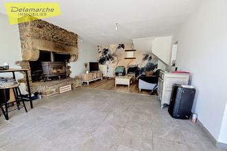 achat maison la-godefroy 50300