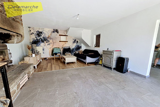 achat maison la-godefroy 50300