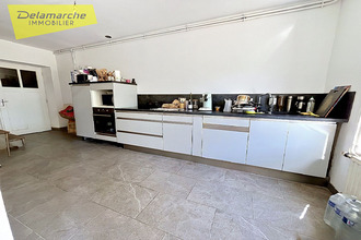 achat maison la-godefroy 50300