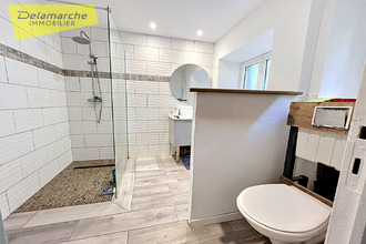 achat maison la-godefroy 50300