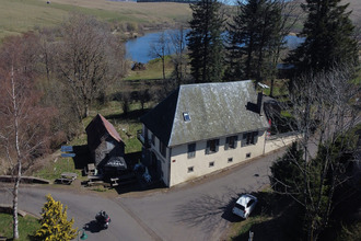 achat maison la-godivelle 63850
