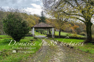 achat maison la-gonterie-boulouneix 24310