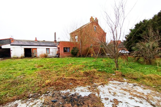 achat maison la-gorgue 59253