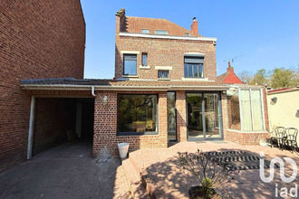 achat maison la-gorgue 59253