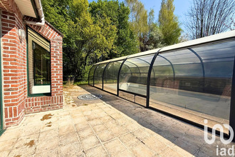 achat maison la-gorgue 59253