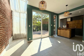 achat maison la-gorgue 59253