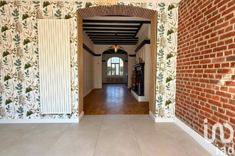 achat maison la-gorgue 59253