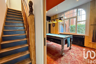 achat maison la-gorgue 59253