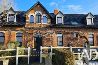 achat maison la-gorgue 59253