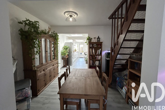 achat maison la-gorgue 59253