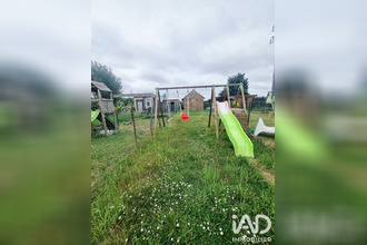 achat maison la-gorgue 59253