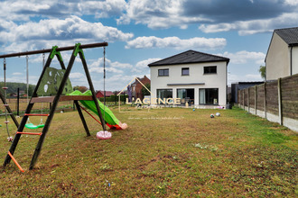 achat maison la-gorgue 59253