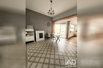 achat maison la-gorgue 59253