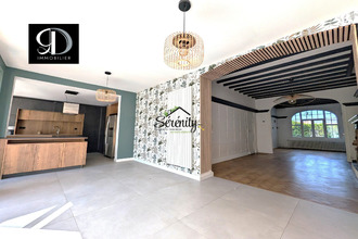 achat maison la-gorgue 59253