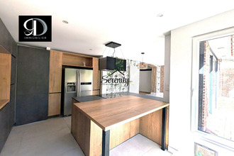 achat maison la-gorgue 59253