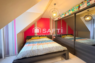 achat maison la-gorgue 59253