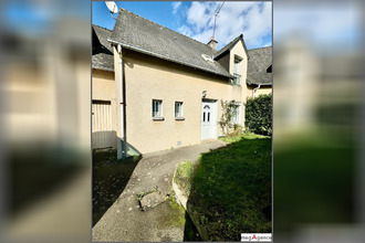 achat maison la-gouesniere 35350