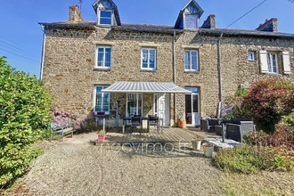 achat maison la-gouesniere 35350