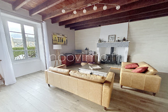 achat maison la-gouesniere 35350